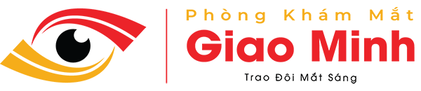 Phòng khám Mắt Giao Minh